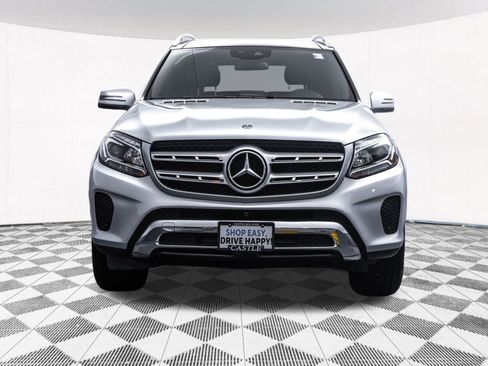 Used 2018 Mercedes-Benz GLS 450 4MATIC image 15