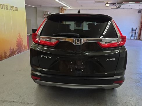 Used 2019 Honda CR-V EX-L image 17
