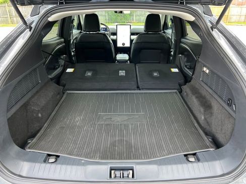 Used 2023 Ford Mustang Mach-E Select AWD/4WD image 30