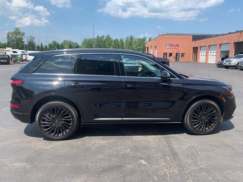 Used 2021 Lincoln Corsair Reserve AWD/4WD image 19