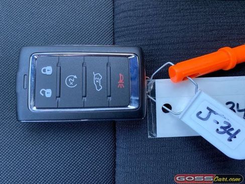 New 2026 Jeep Grand Cherokee L 4WD image 29