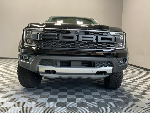 New 2026 Ford Ranger Raptor AWD/4WD image 3