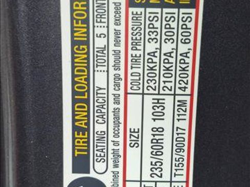 Used 2020 Honda CR-V EX-L image 14