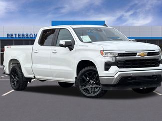 Certified 2024 Chevrolet Silverado 1500 LT w/ Safety Package video 2