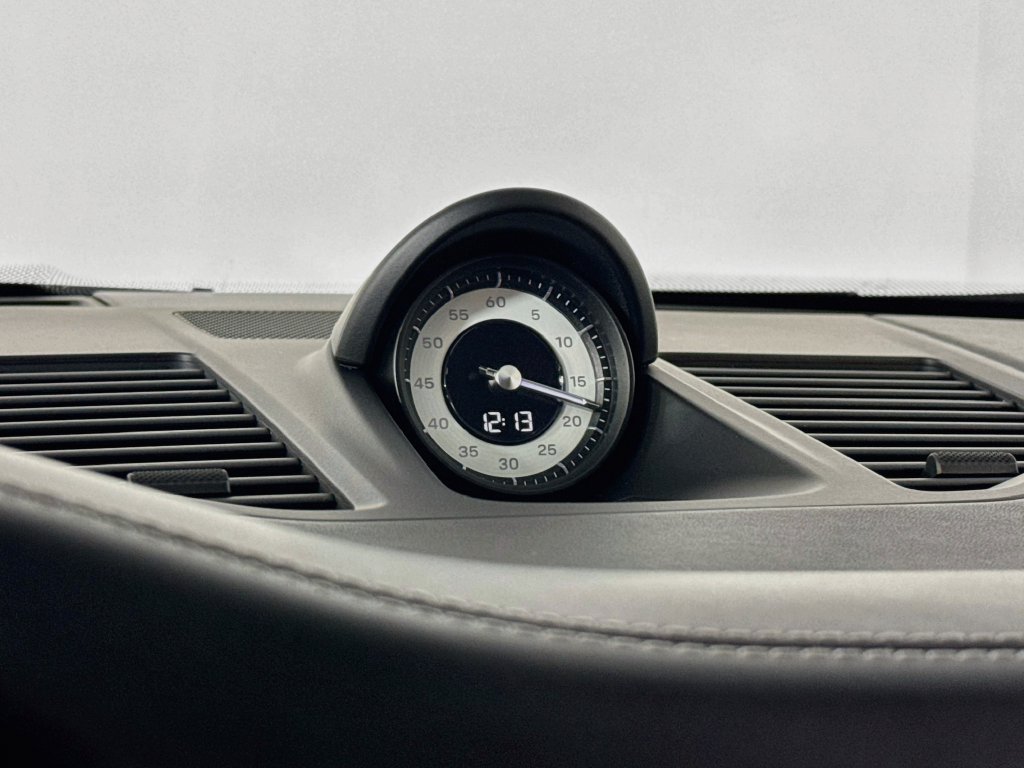 Certified 2021 Porsche 911 Carrera S RWD image 22