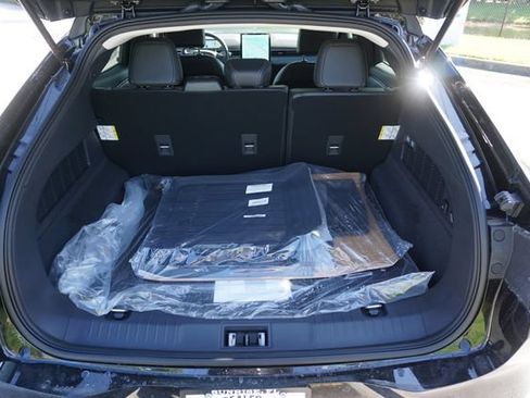 New 2026 Ford Mustang Mach-E Select w/ Comfort Package Lite RWD image 17