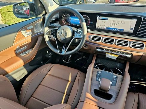 New 2026 Mercedes-Benz GLE 350 4MATIC image 28