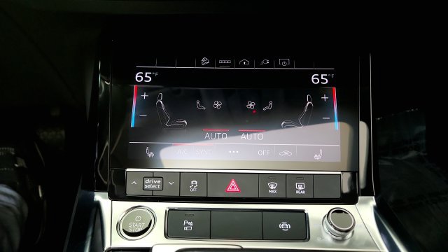 Used 2024 Audi Q8 e-tron Premium AWD/4WD image 66