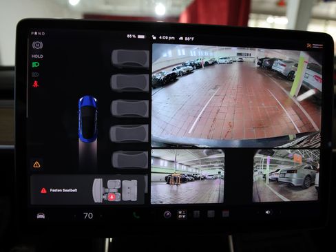 Used 2019 Tesla Model 3 Long Range AWD/4WD image 24
