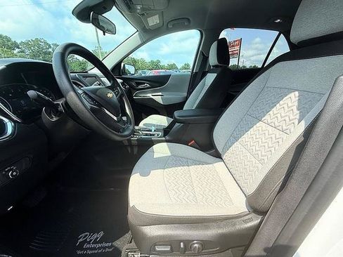 Used 2024 Chevrolet Equinox LT AWD/4WD image 18