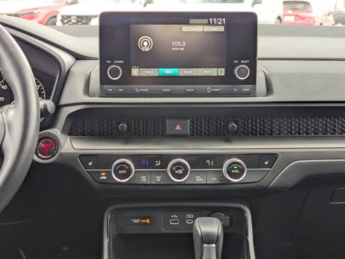 Used 2024 Honda CR-V Sport image 18