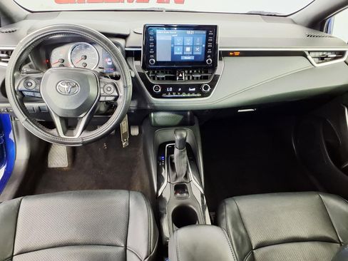 Used 2020 Toyota Corolla SE FWD image 11