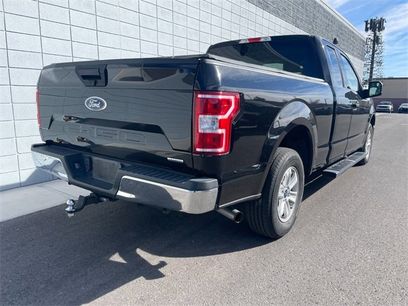 Used 2020 Ford F150 XLT w/ Trailer Tow Package