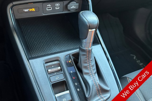 Used 2023 Honda CR-V Sport image 26
