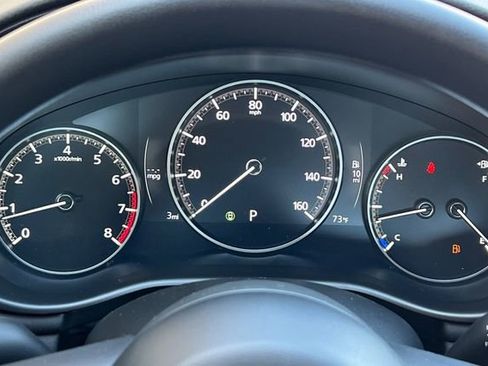 New 2026 MAZDA MAZDA3 s image 27