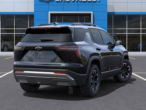 New 2026 Chevrolet Equinox ACTIV w/ Convenience Package III image 4