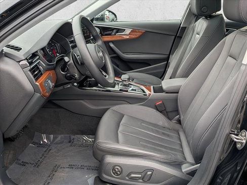 Certified 2023 Audi A4 2.0T Premium w/ Convenience Package image 18