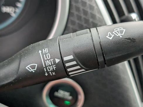 Used 2024 Chevrolet Malibu RS image 24