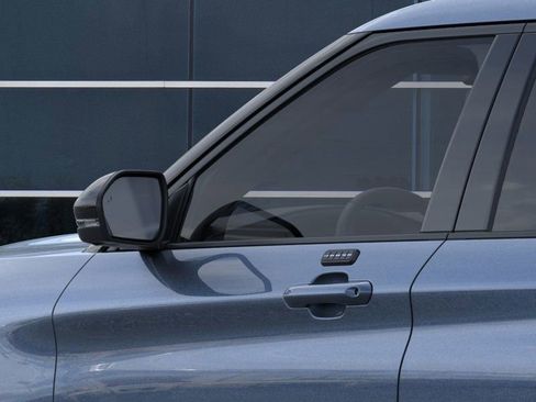 New 2026 Ford Explorer ST w/ Sun And Sound Package image 23