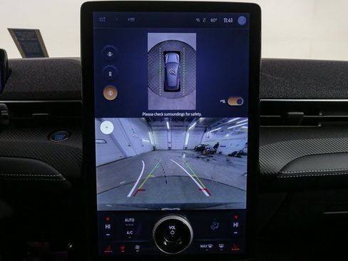 Used 2024 Ford Mustang Mach-E Premium image 25