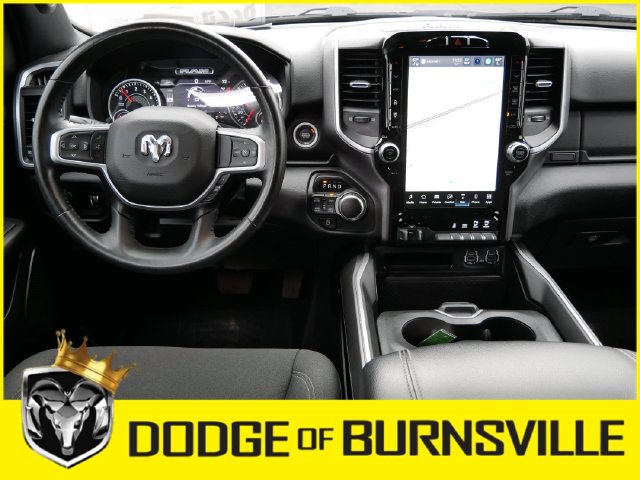 Used 2023 RAM 1500 Big Horn AWD/4WD image 14