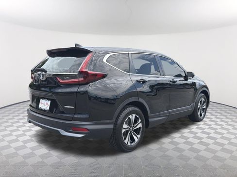 Used 2021 Honda CR-V Special Edition image 6