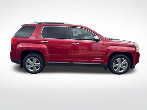 Used 2014 GMC Terrain SLT w/ LPO, Protection Package AWD/4WD image 6