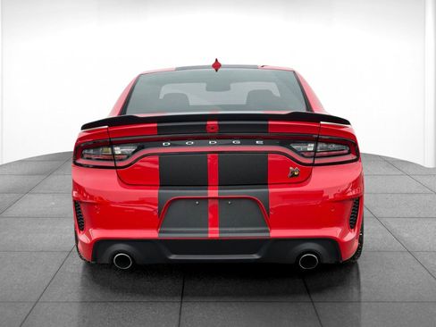 Used 2023 Dodge Charger Scat Pack image 6