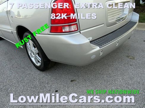 Used 2004 Mercury Monterey Convenience image 48