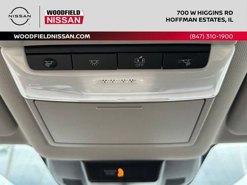 Certified 2023 Nissan Rogue S AWD/4WD image 33