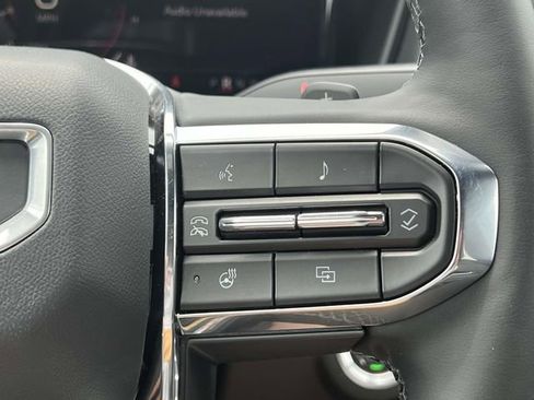 New 2026 GMC Terrain Elevation image 24