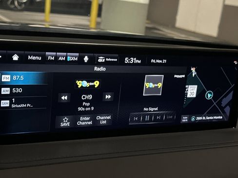 Used 2023 Genesis G80 2.5T w/ Advanced Package image 17