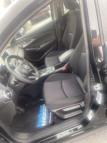 Used 2019 MAZDA CX-3 Sport AWD/4WD image 13