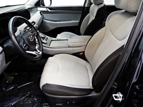 Used 2022 Hyundai Palisade SEL w/ Convenience Package image 8