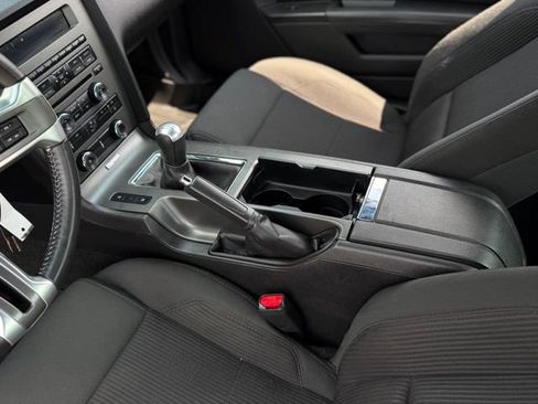 Used 2014 Ford Mustang Coupe w/ V6 Performance Package RWD image 20