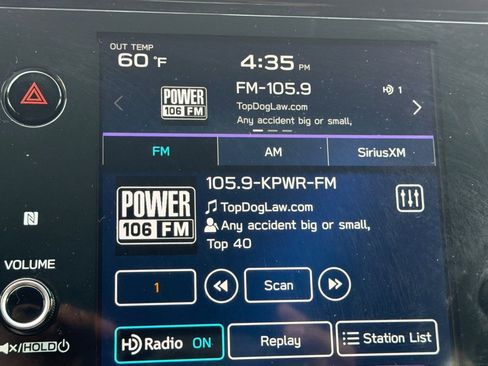 Used 2022 Subaru WRX Premium image 22