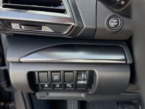 Used 2024 Subaru Forester Sport AWD/4WD image 25