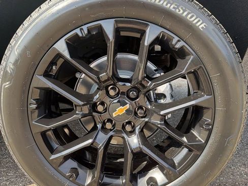 New 2026 Chevrolet Tahoe RST image 11