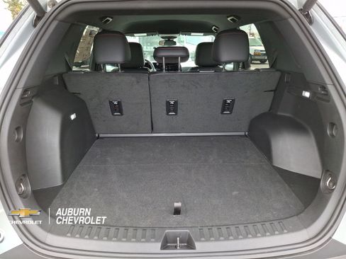 Used 2025 Chevrolet Equinox RS w/ Convenience Package III image 22