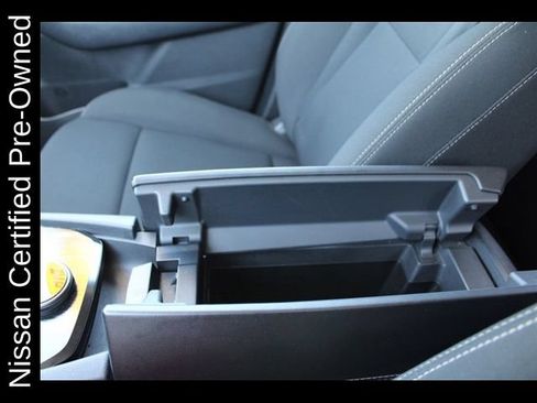 Certified 2024 Nissan Rogue S AWD/4WD image 38