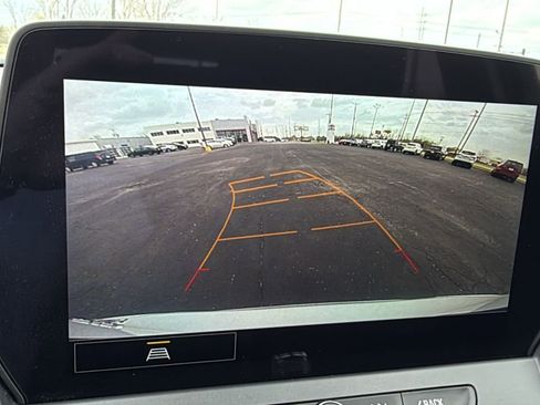 Used 2023 Chevrolet Blazer LT w/ Driver Confidence Package image 12