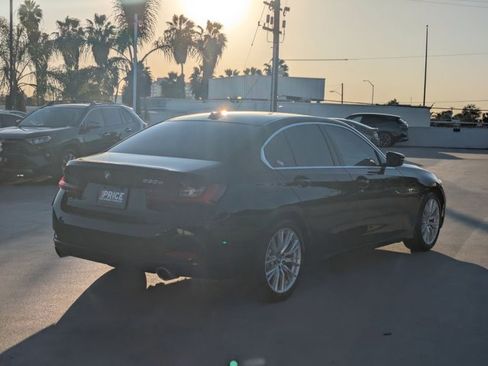 Certified 2024 BMW 330e 330e w/ Convenience Package image 5