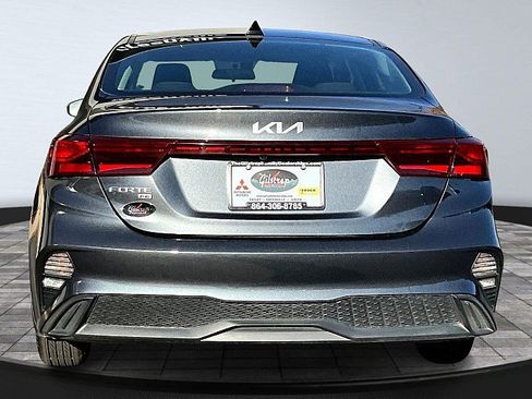 Used 2024 Kia Forte LX image 4