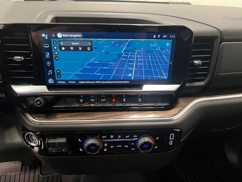 New 2026 Chevrolet Silverado 2500 LT w/ Safety Package image 51