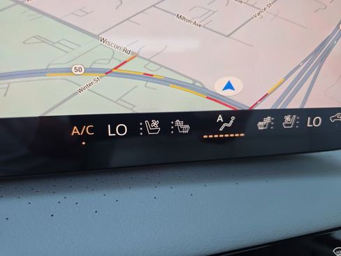 New 2026 Buick Enclave Avenir w/ Super Cruise Package FWD image 23