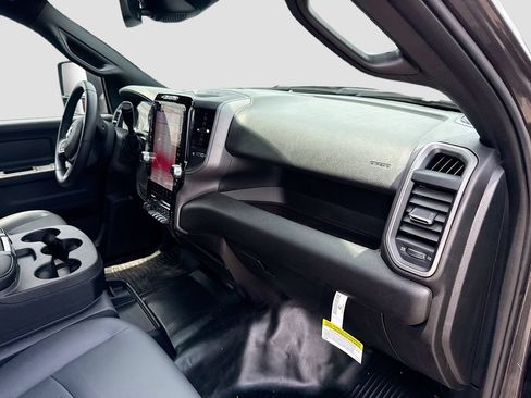 New 2026 RAM 3500 Tradesman RWD image 32