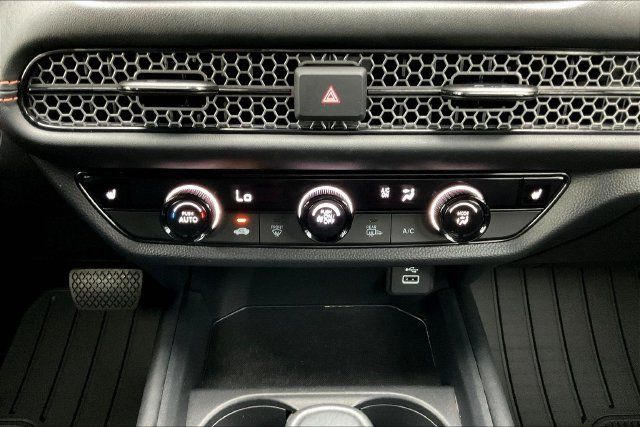 Certified 2024 Honda HR-V Sport image 17