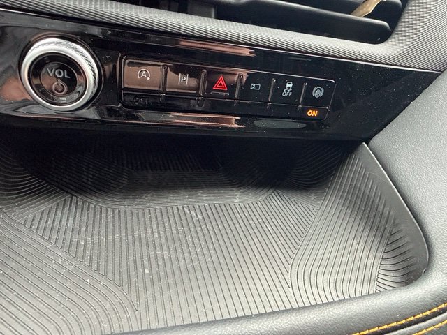 Used 2026 Ford Explorer Tremor w/ Tremor Ultimate Package AWD/4WD image 29
