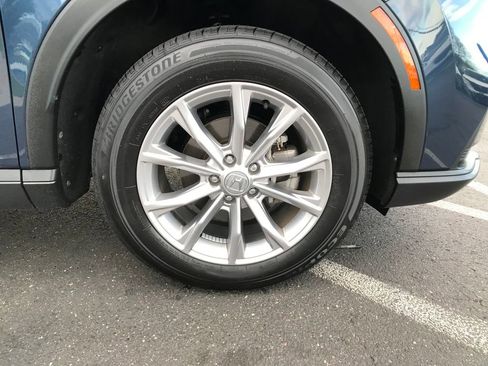 Certified 2024 Honda CR-V EX image 5