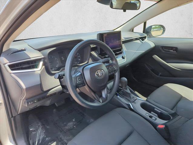 Used 2024 Toyota Corolla LE FWD image 10
